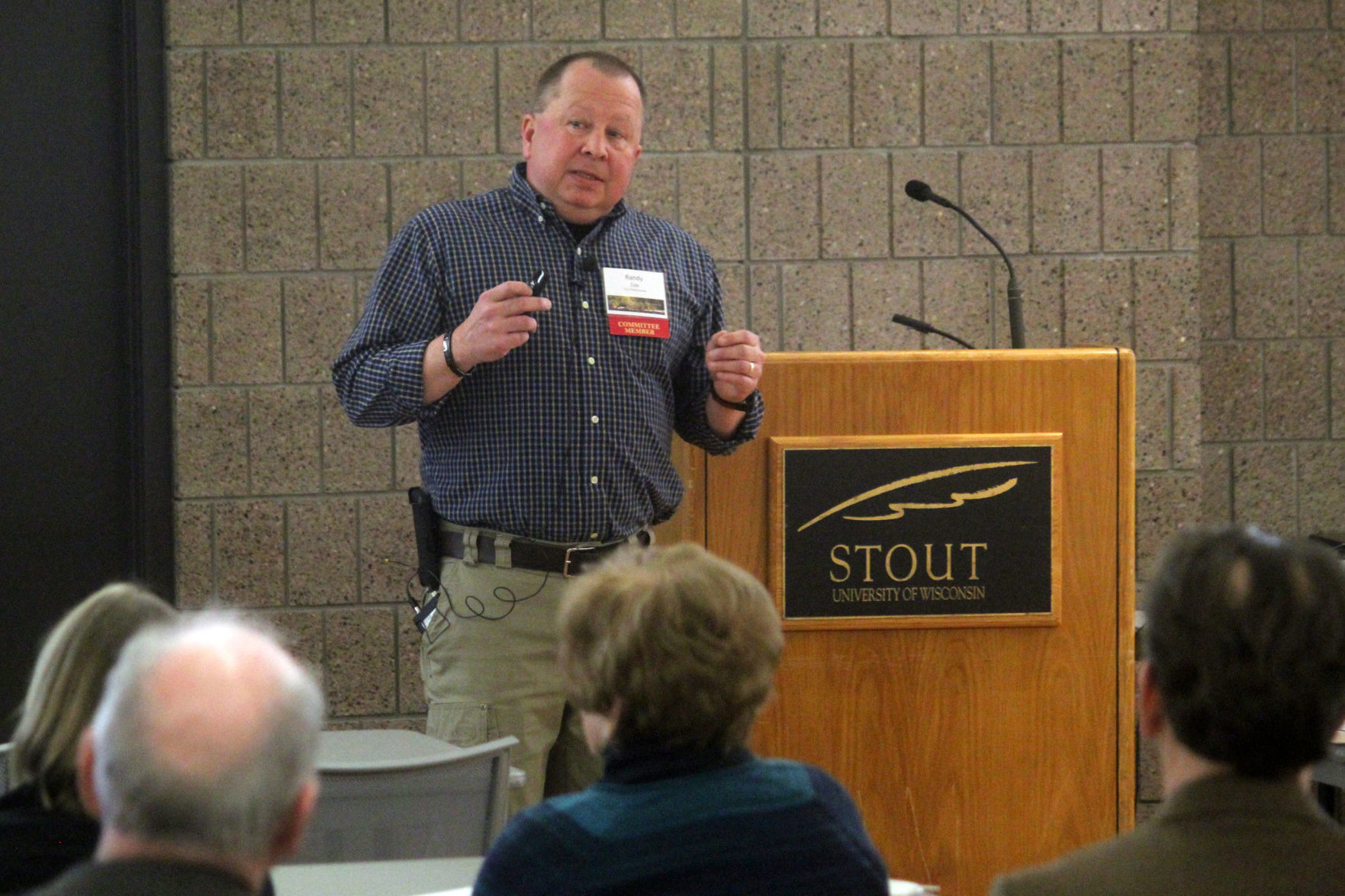 2020 Red Cedar Watershed Conference